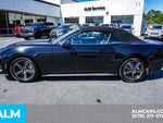 2025 Mustang Thumbnail 7
