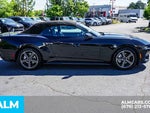 2025 Mustang Thumbnail 9