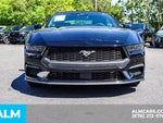 2025 Mustang Thumbnail 10