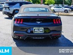 2025 Mustang Thumbnail 11