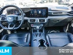 2025 Mustang Thumbnail 25