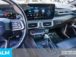 2025 Mustang Thumbnail 33