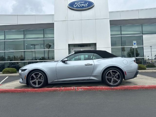 2025 Ford Mustang - $29,987