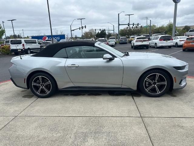 2025 Ford Mustang - $29,987