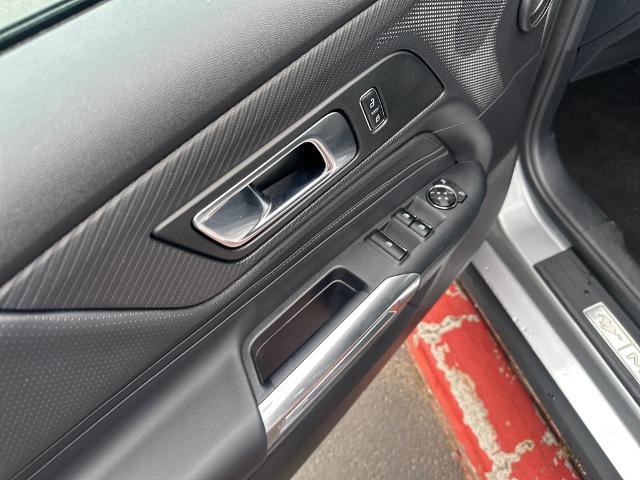 2025 Ford Mustang - $29,987
