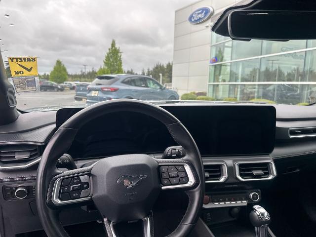 2025 Ford Mustang - $29,987