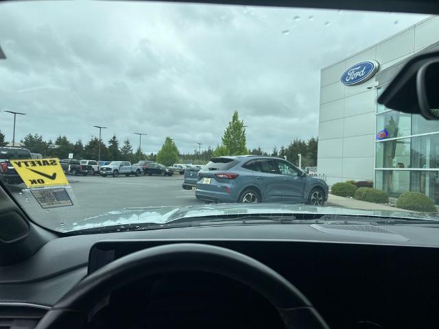 2025 Ford Mustang - $29,987