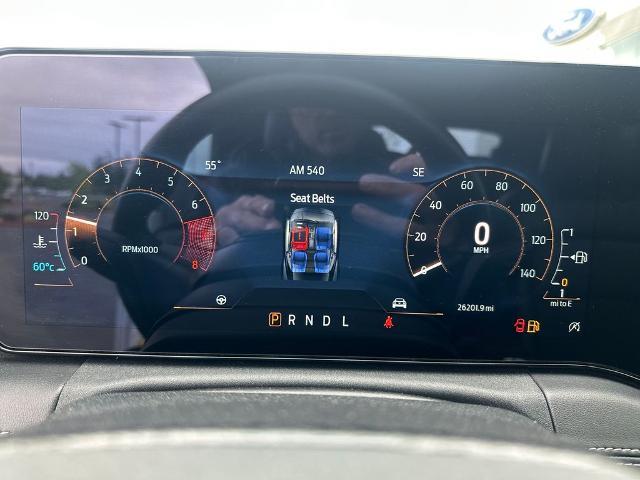 2025 Ford Mustang - $29,987