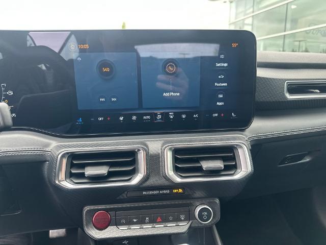 2025 Ford Mustang - $29,987