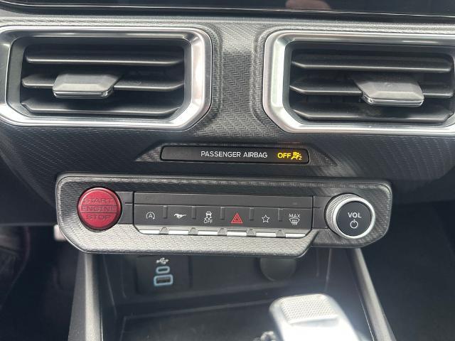 2025 Ford Mustang - $29,987