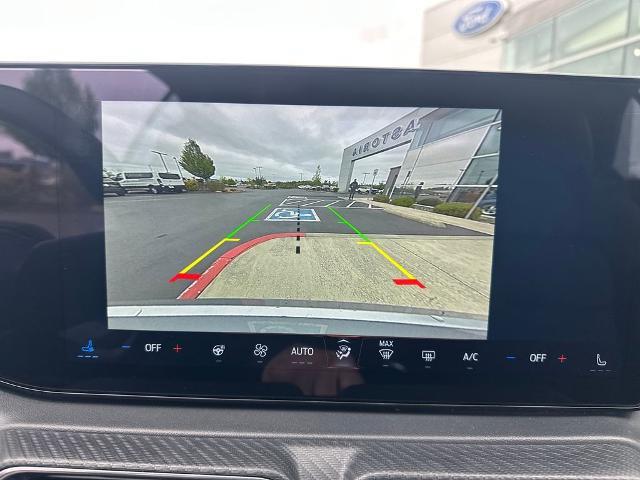 2025 Ford Mustang - $29,987
