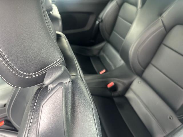2025 Ford Mustang - $29,987