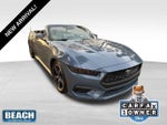 2025 Mustang Thumbnail 1