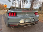 2025 Mustang Thumbnail 4