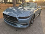 2025 Mustang Thumbnail 7