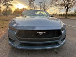 2025 Mustang Thumbnail 8