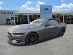 2025 Mustang Thumbnail 2