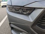2025 Mustang Thumbnail 4
