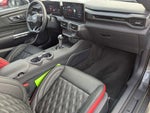 2025 Mustang Thumbnail 7