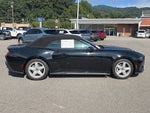 2026 Mustang Thumbnail 1