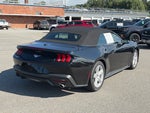 2026 Mustang Thumbnail 2
