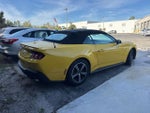 2024 Mustang Thumbnail 1