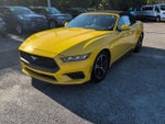 2024 Mustang Thumbnail 4