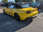2024 Mustang Thumbnail 4