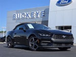 2024 Mustang Thumbnail 2