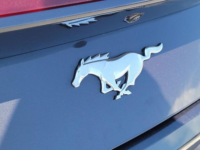 2024 Ford Mustang - $26,900