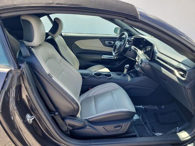 2024 Ford Mustang - $26,900