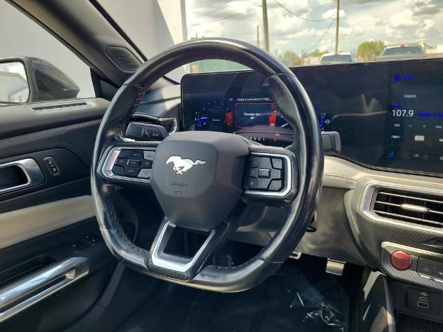 2024 Ford Mustang - $26,900