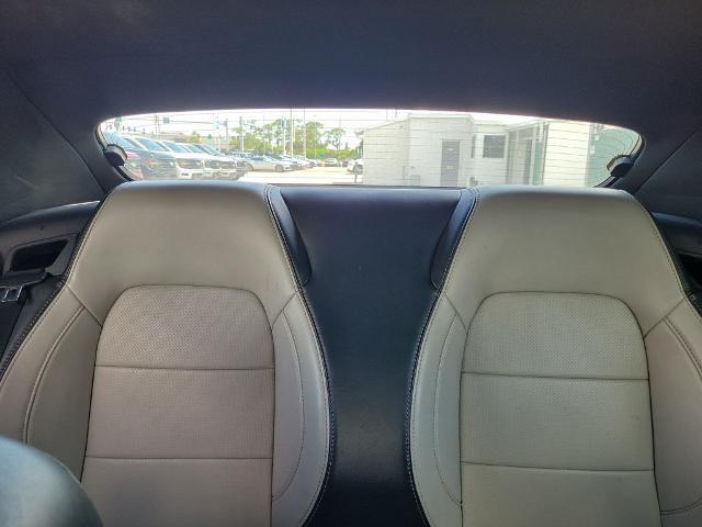 2024 Ford Mustang - $26,900