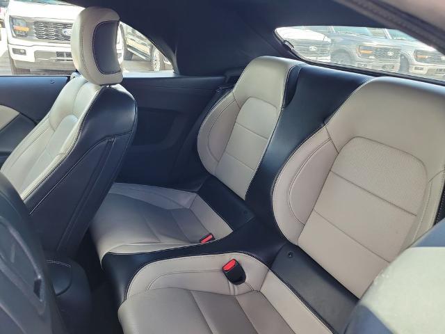 2024 Ford Mustang - $26,900