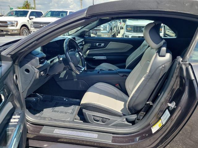 2024 Ford Mustang - $26,900