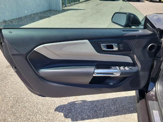 2024 Ford Mustang - $26,900