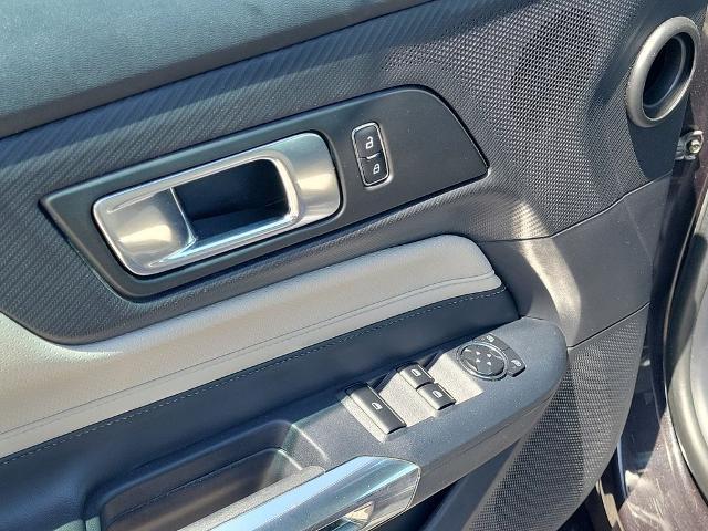 2024 Ford Mustang - $26,900