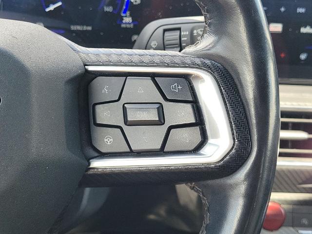 2024 Ford Mustang - $26,900