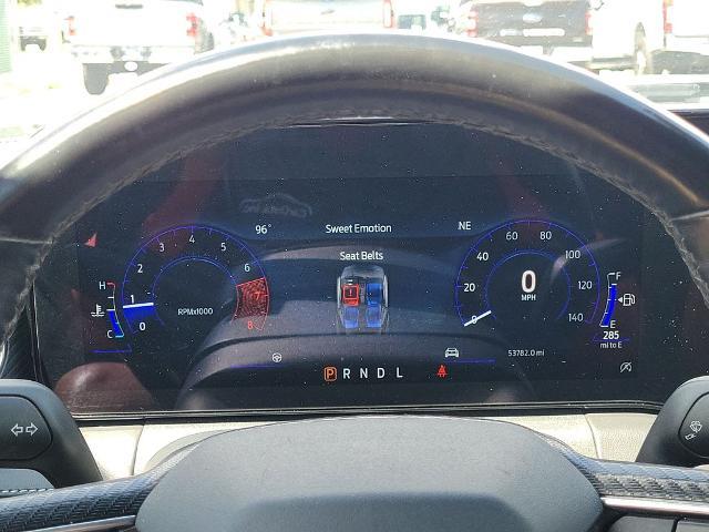 2024 Ford Mustang - $26,900