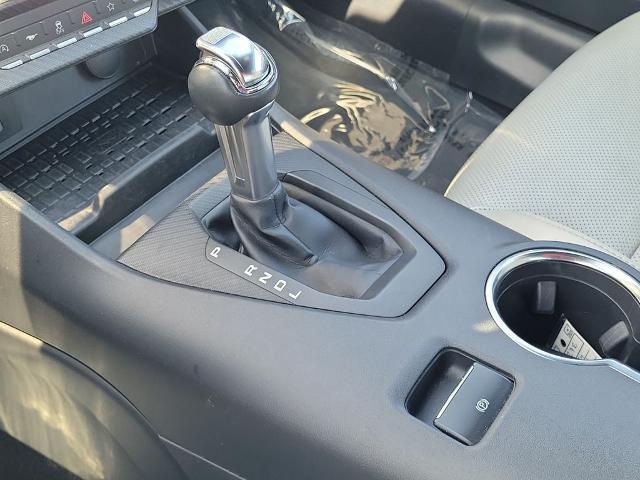 2024 Ford Mustang - $26,900