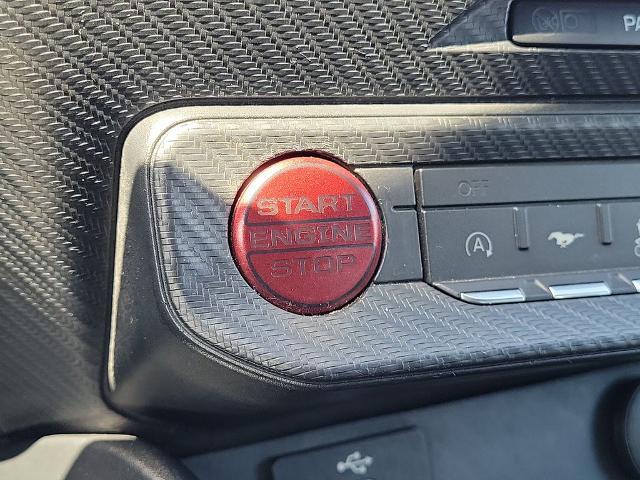 2024 Ford Mustang - $26,900
