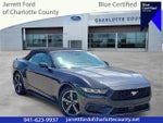 2024 Mustang Thumbnail 1