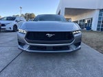 2025 Mustang Thumbnail 2