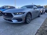 2025 Mustang Thumbnail 3