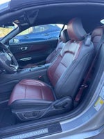 2025 Mustang Thumbnail 9