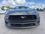 2025 Mustang Thumbnail 12