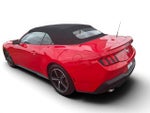 2025 Mustang Thumbnail 3
