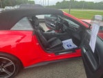 2025 Mustang Thumbnail 8