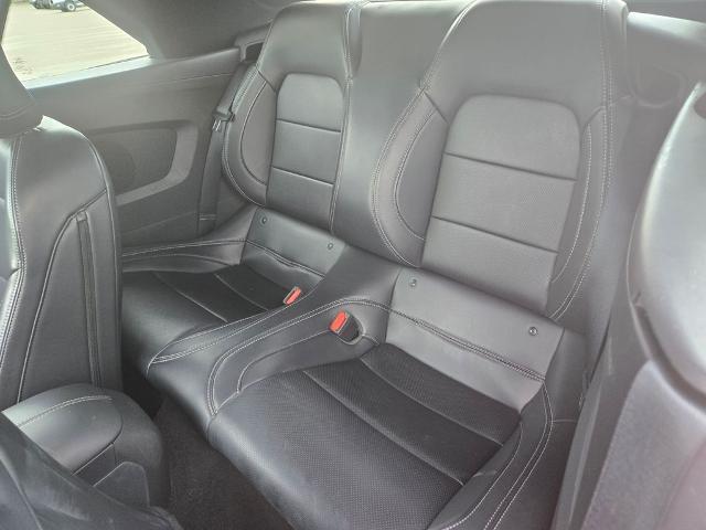 2025 Ford Mustang - $32,878
