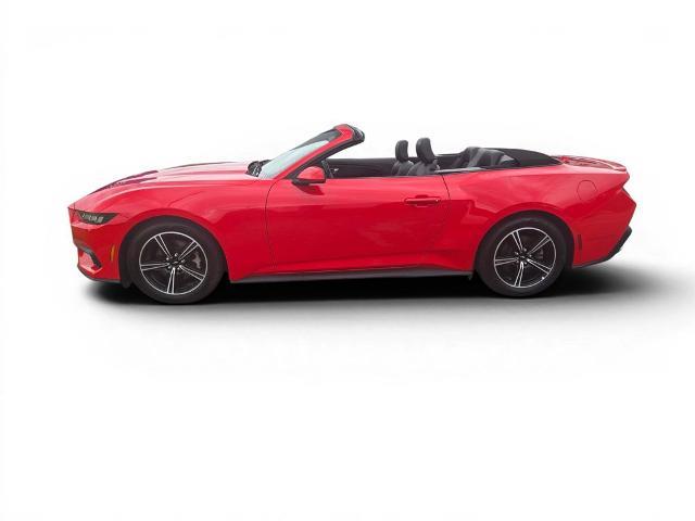 2025 Ford Mustang - $32,878